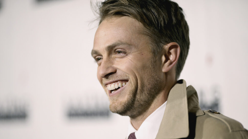 Wilson Bethel