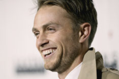 Wilson Bethel