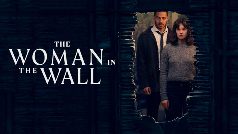 The Woman In The Wall
