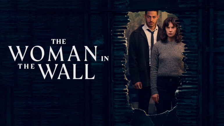 The Woman In The Wall - Showtime