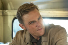 Wyatt Russell in Monarch: Legacy of Monsters