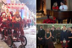 Hallmark Channel 'Countdown to Christmas' 2023: Get the Full Schedule