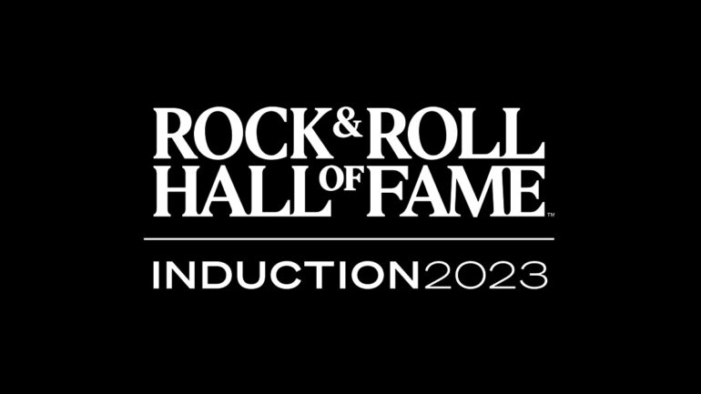 Rock & Roll Hall of Fame Induction Ceremony - ABC