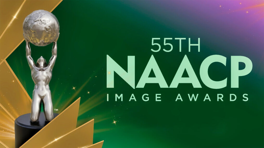 55.° Premios de Imagen NAACP
