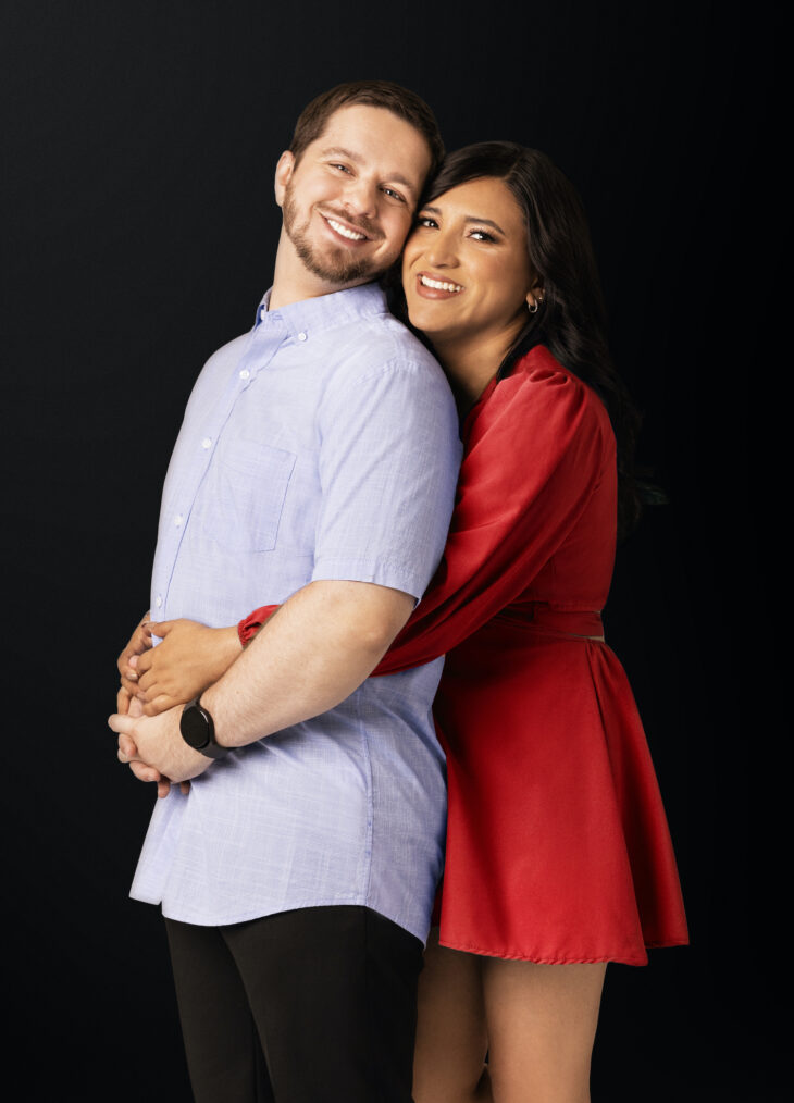 Clayton and Anali of '90 Day Fiancé'
