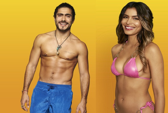 'All Star Shore' Season 2: Tamaris Sepulveda & Xavier Ulibarri Tease Blowups & Hookups