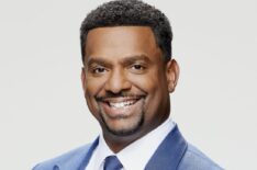 Alfonso Ribeiro for 'Dancing with the Stars'
