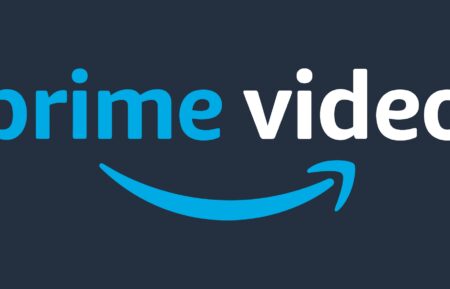 Prime Video Logo
