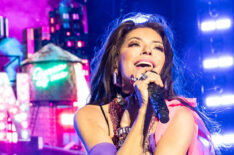 Shania Twain at the Austin City Limits Music Festival