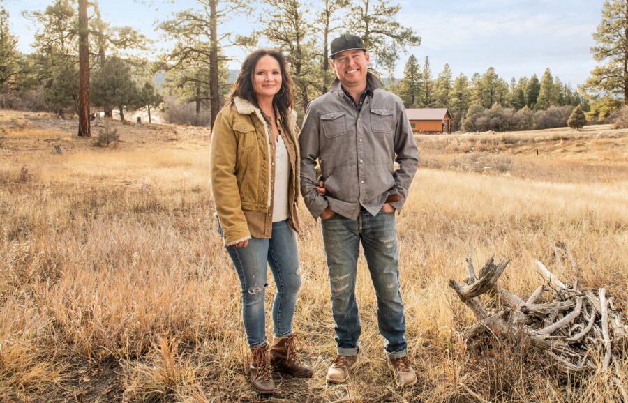 Building Roots Show Building Roots - HGTV Reality Series - Where To Watch