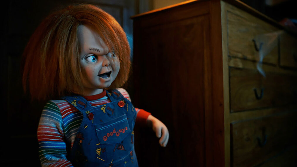 Chucky