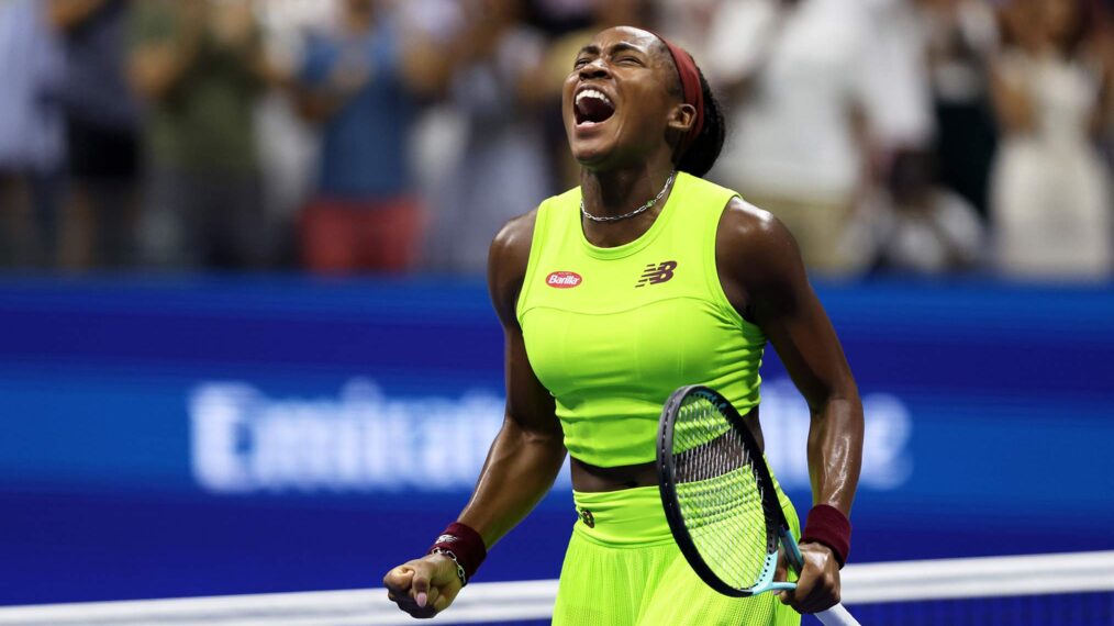 Where Can I Watch Us Tennis Open 2024 Helsa Jonell