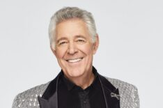Barry Williams for 'Dancing with the Stars'