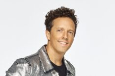 Jason Mraz for 'Dancing with the Stars'