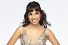 Xochitl Gomez for 'Dancing with the Stars'