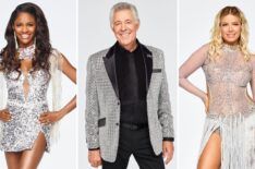 'Dancing With the Stars': Charity Lawson, Barry Williams & More Celebs Tease Season 32