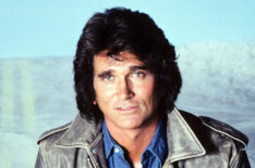 Michael Landon in 'Highway to Heaven'