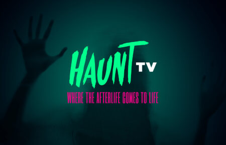 Haunt TV