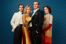 'Hotel Portofino' Returns With New Romance, Marital Discord & a Musical Number