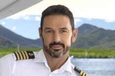 Jason Chambers in Below Deck: Down Under - Season 2