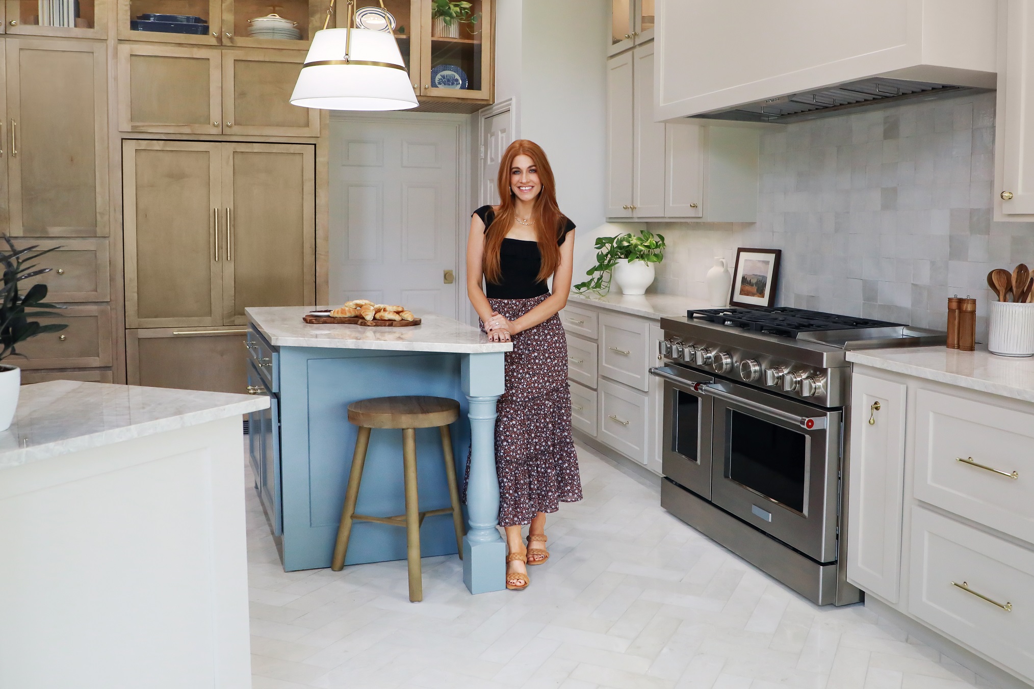 Jenn Todryk Personality, Blogger