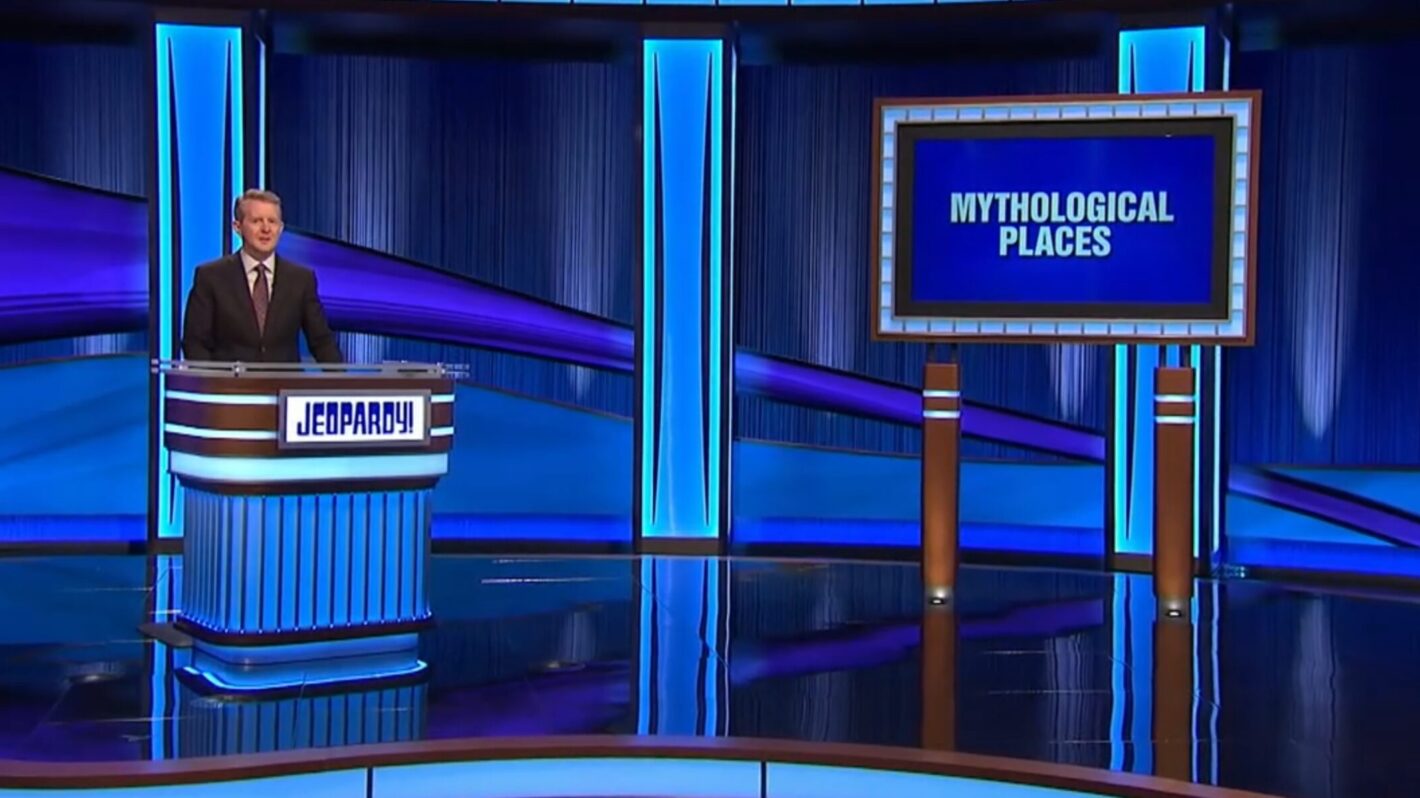 'Jeopardy!' Fans React to Competitive Second Chance Tournament Match
