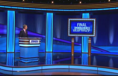 Jeopardy! September 28 2023