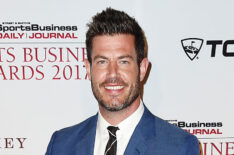 Jesse Palmer