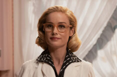 Brie Larson in 'Lessons In Chemistry'