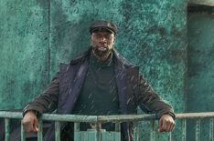 Omar Sy in 'Lupin'