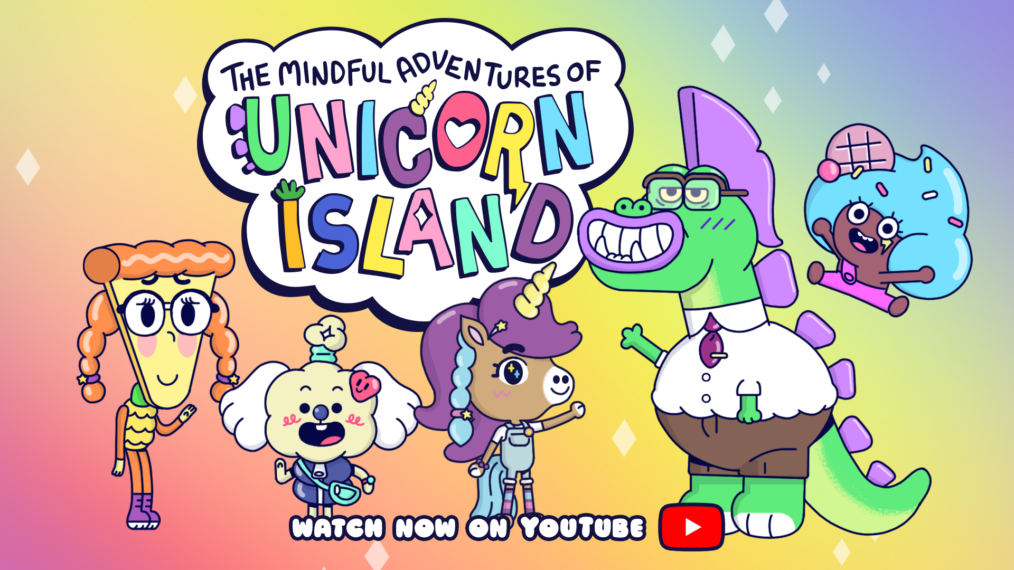 Unicorn Island