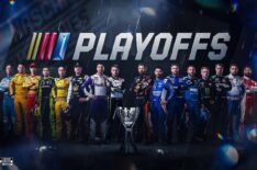 NASCAR Cup Series 2023 Playoffs TV Schedule & Preview: Round of 16