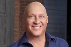 The Steve Wilkos Show - Season 15