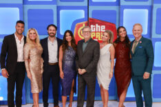 CBS Reveals Premiere Dates for 'Price Is Right', 'Y&R,' 'B&B', 'Let's Make a Deal'