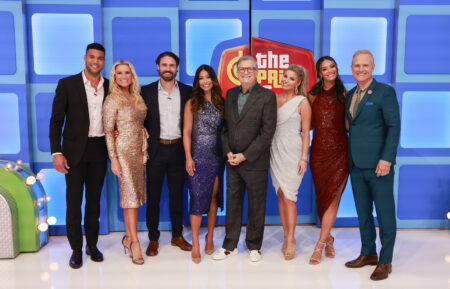 Watch The Price Is Right Season 52 Episode 26: 10/30/2023 - Full show on CBS