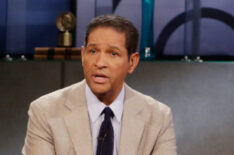 Real Sports With Bryant Gumbel host Bryant Gumbel