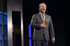 'Real Time With Bill Maher' Does U-Turn, Postpones Return Amid Writers' Strike