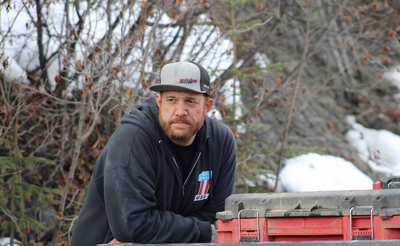 Gold Rush' Season 14: Rick Ness on Returning to Show After Hitting Rock  Bottom