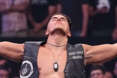 Sammy Guevara