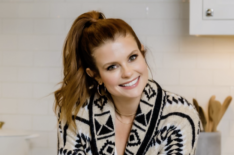 JoAnna Garcia Swisher in Happy Place