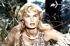 Irish McCalla in 'Sheena, Queen of the Jungle'