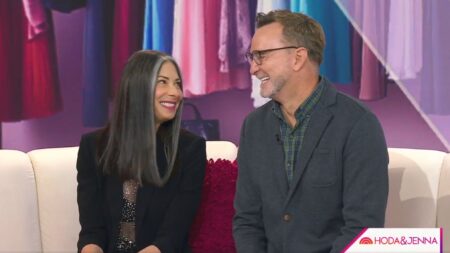 'What Not To Wear' Stars Stacy London & Clinton Kelly End Their 10-Year
