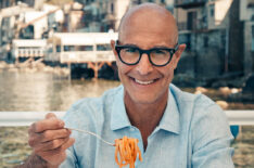 Stanley Tucci in 'Stanley Tucci Searching For Italy'