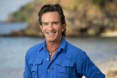 'Survivor' 45: Jeff Probst Reveals Changes Made for Supersized Episodes