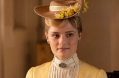 Louisa Jacobson in 'The Gilded Age'
