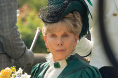 Christine Baranski in 'The Gilded Age'