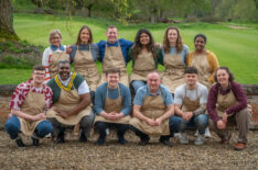 Meet 'The Great British Baking Show' Season 11 Cast