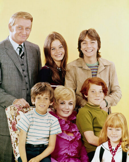 'The Partridge Family'