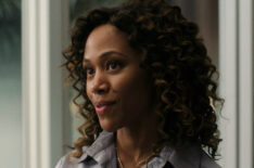 Nicole Beharie in 'The Morning Show' Season 3