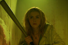 Kiernan Shipka in 'Totally Killer'